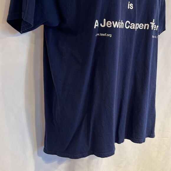 Spiritual tshirt size 2XL - Picture 6 of 8